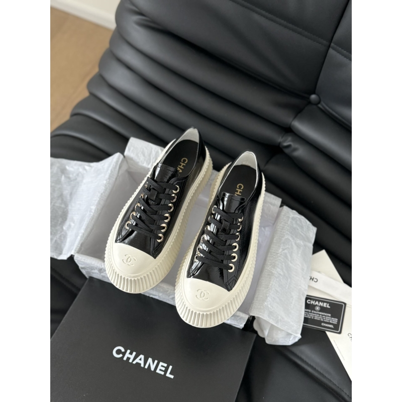 Ch*el casual shoes